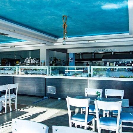 Sunshine Hotel Tigaki מראה חיצוני תמונה