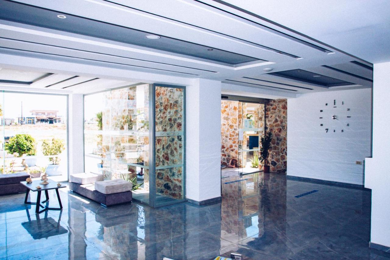 Sunshine Hotel Tigaki מראה חיצוני תמונה