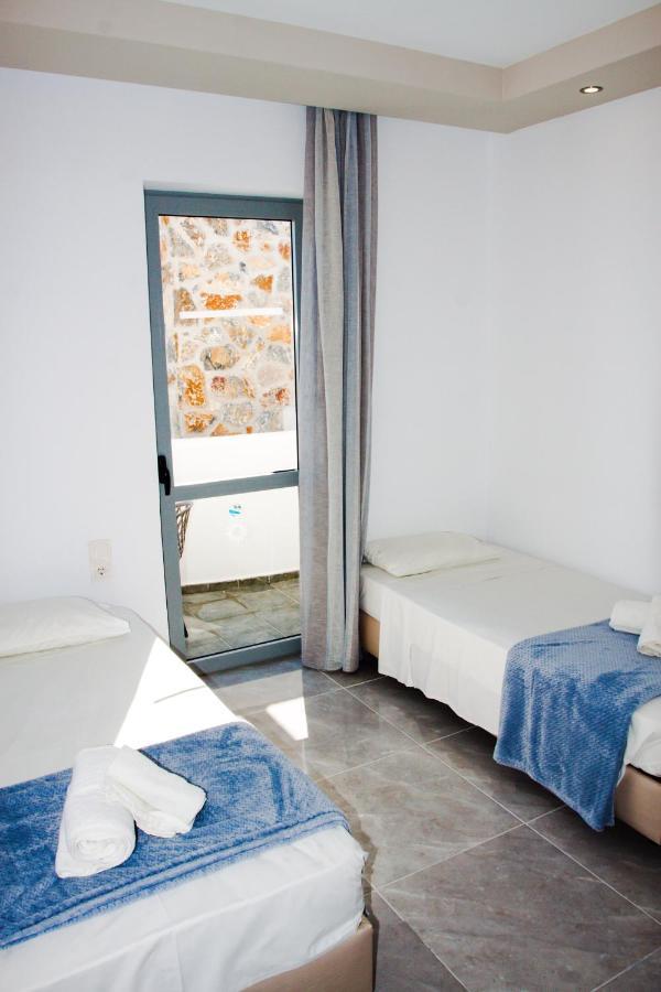 Sunshine Hotel Tigaki מראה חיצוני תמונה
