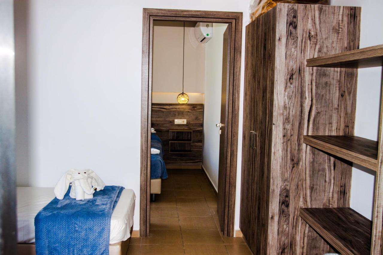 Sunshine Hotel Tigaki מראה חיצוני תמונה