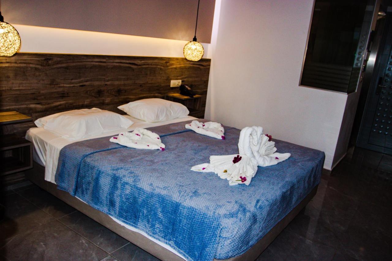 Sunshine Hotel Tigaki מראה חיצוני תמונה
