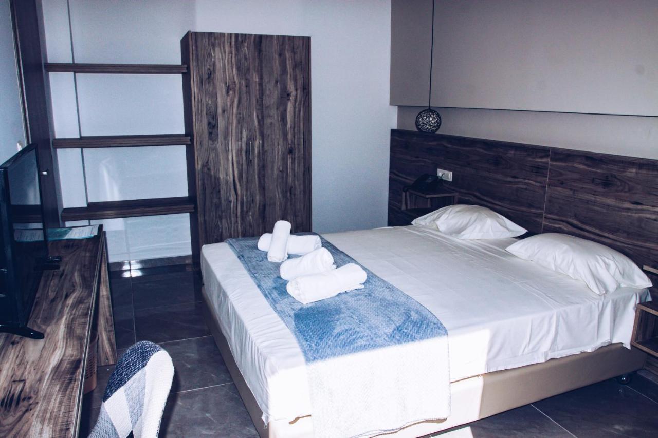 Sunshine Hotel Tigaki מראה חיצוני תמונה