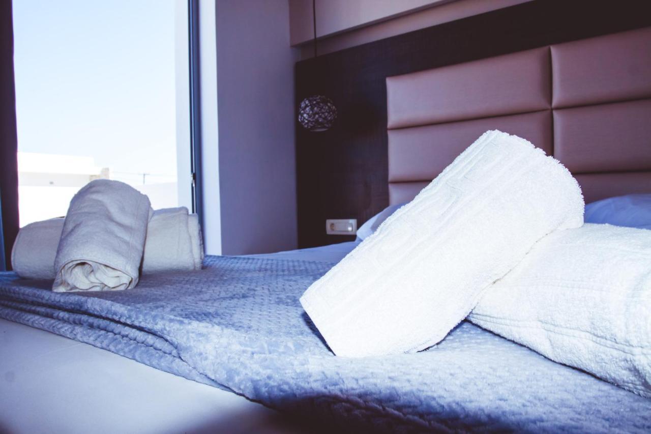 Sunshine Hotel Tigaki מראה חיצוני תמונה