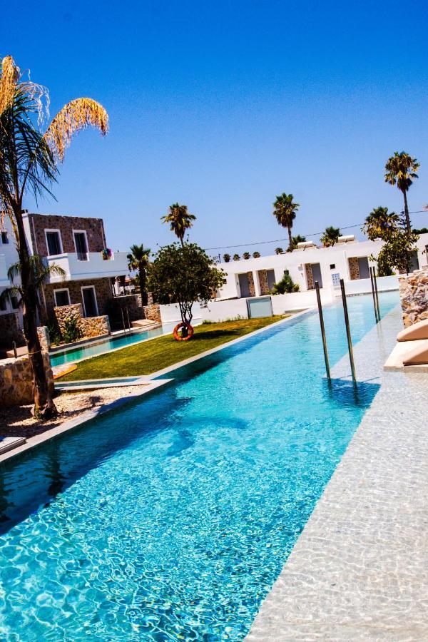 Sunshine Hotel Tigaki מראה חיצוני תמונה
