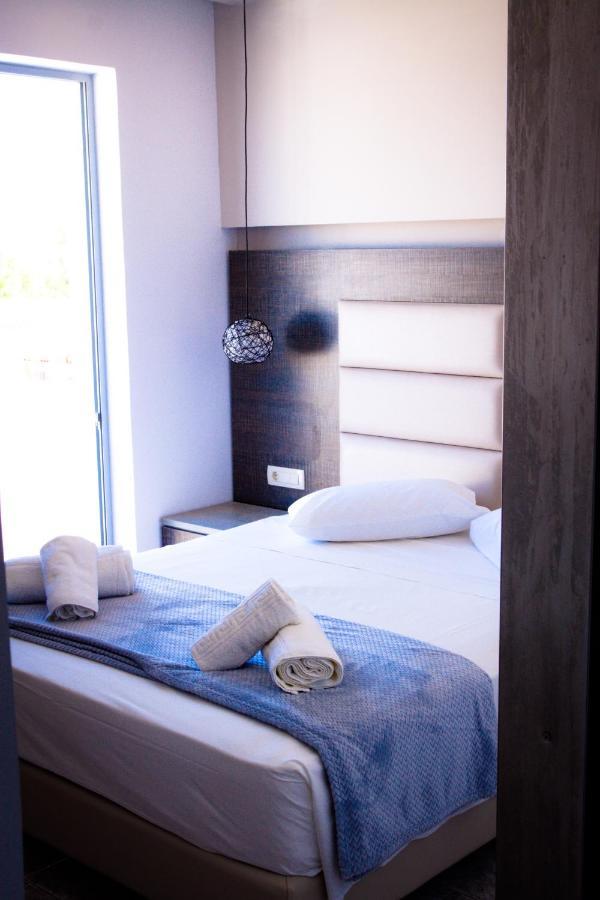 Sunshine Hotel Tigaki מראה חיצוני תמונה