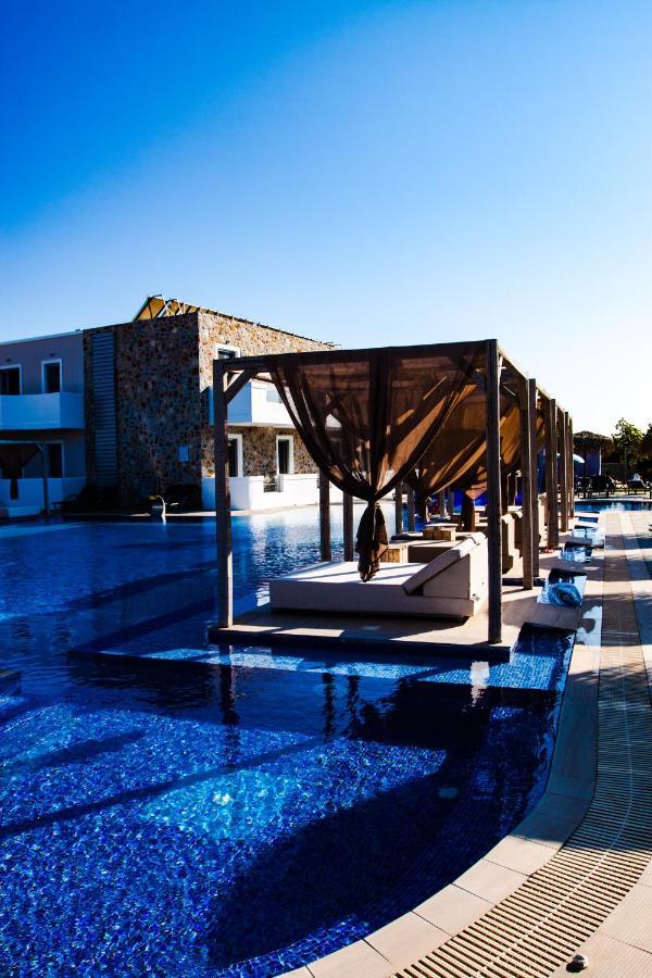 Sunshine Hotel Tigaki מראה חיצוני תמונה