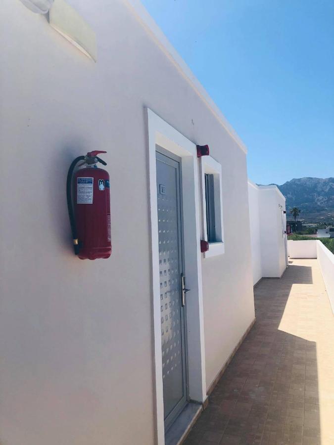 Sunshine Hotel Tigaki מראה חיצוני תמונה