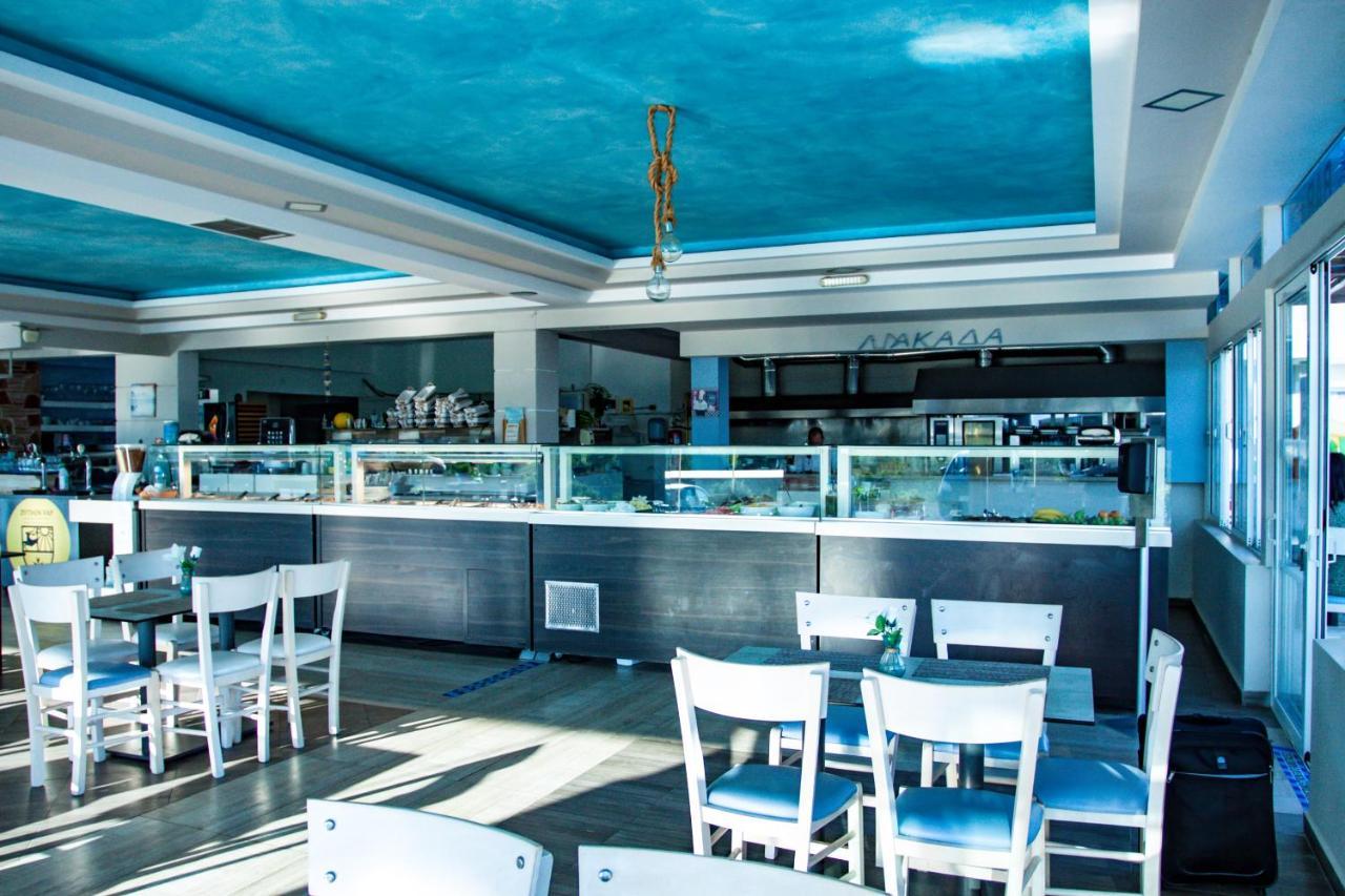 Sunshine Hotel Tigaki מראה חיצוני תמונה