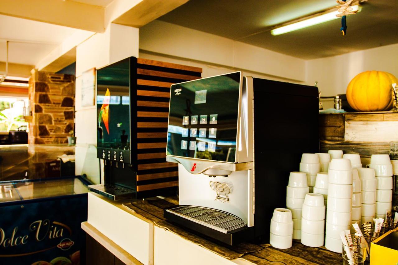 Sunshine Hotel Tigaki מראה חיצוני תמונה