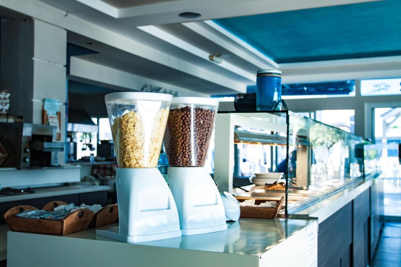 Sunshine Hotel Tigaki מראה חיצוני תמונה