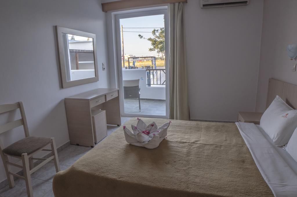 Sunshine Hotel Tigaki מראה חיצוני תמונה