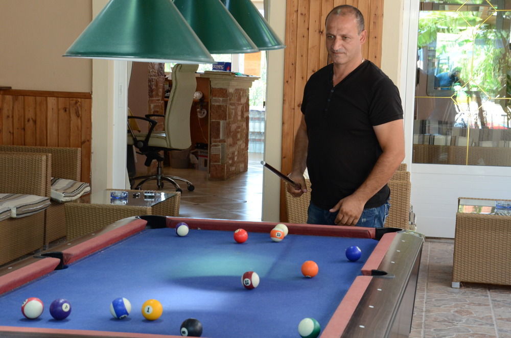 Sunshine Hotel Tigaki מראה חיצוני תמונה