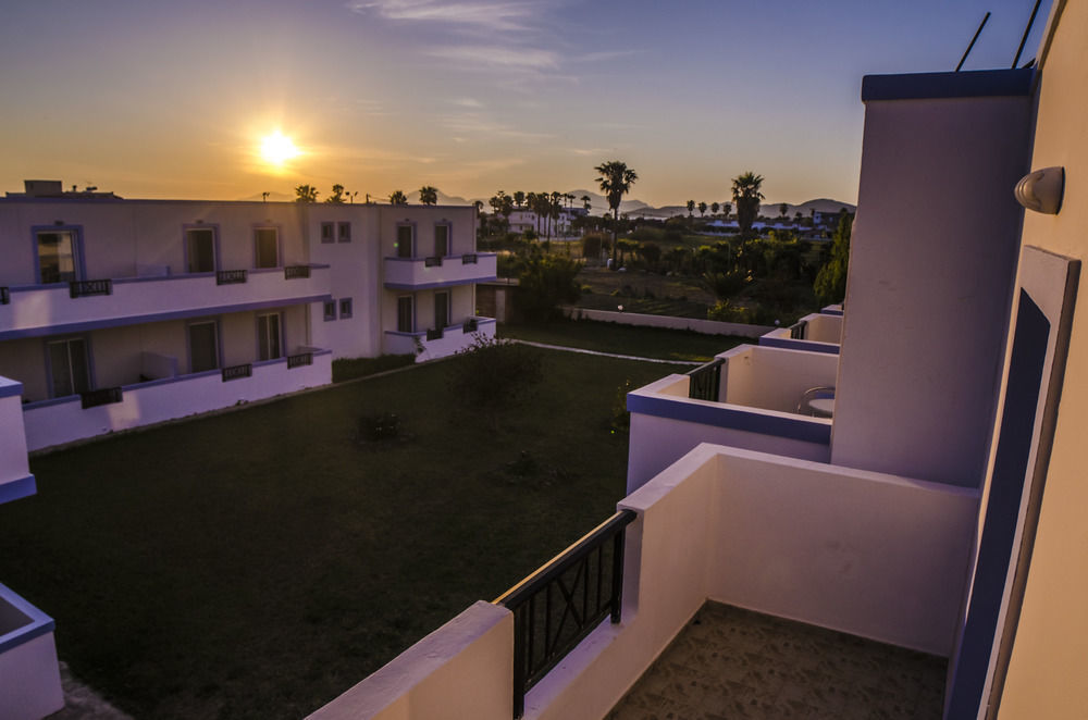 Sunshine Hotel Tigaki מראה חיצוני תמונה
