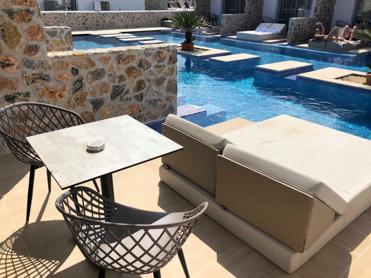 Sunshine Hotel Tigaki מראה חיצוני תמונה