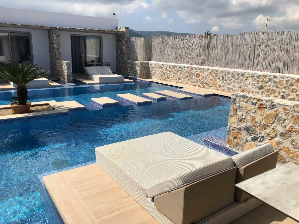 Sunshine Hotel Tigaki מראה חיצוני תמונה